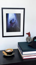 Load image into Gallery viewer, Guitarist Print
