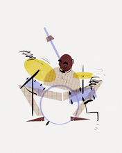 Load image into Gallery viewer, Jazz Trio Set
