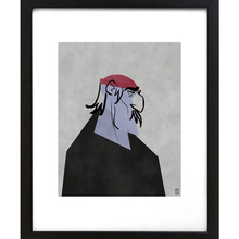 Load image into Gallery viewer, Regret Print
